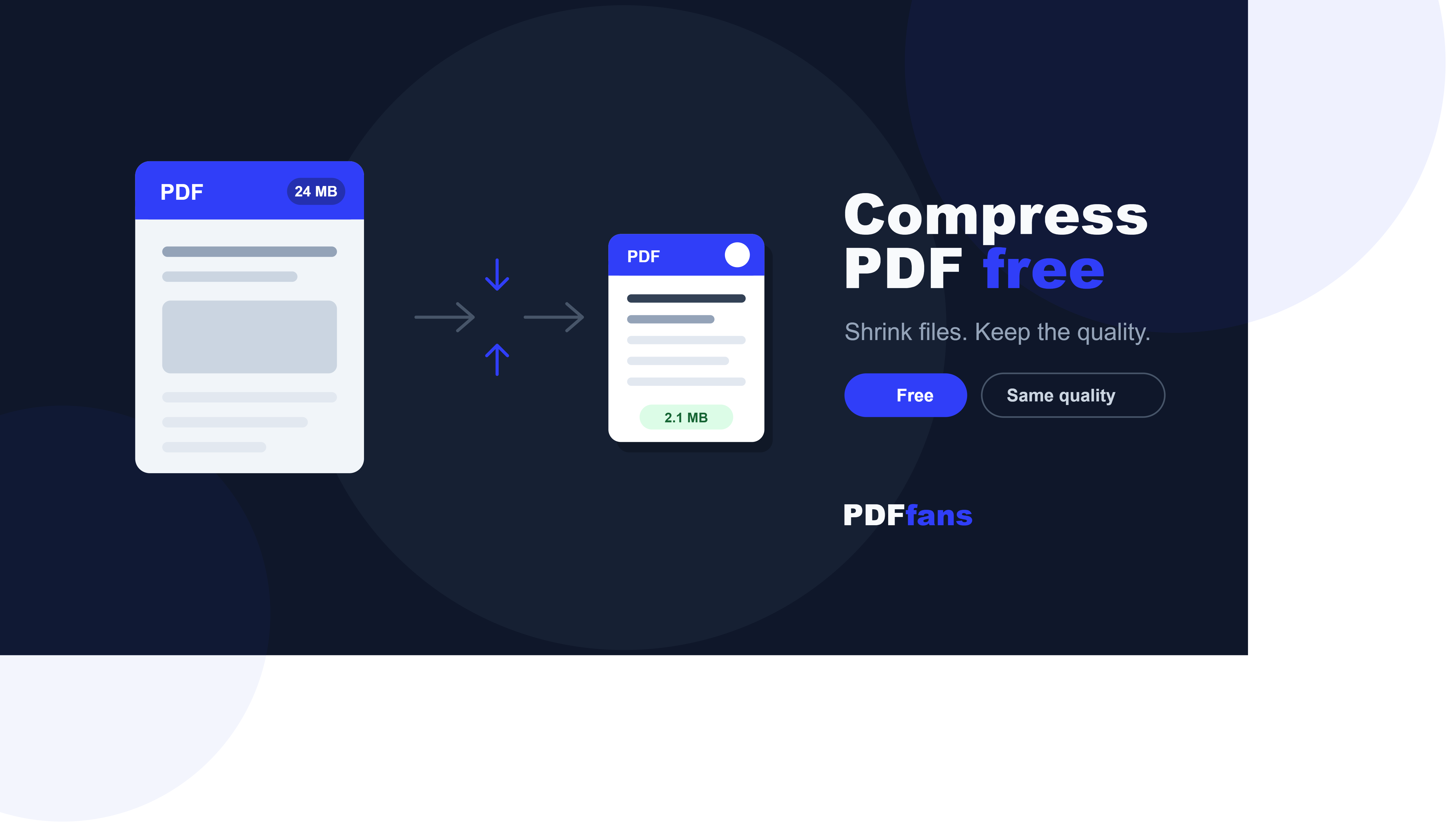 How to Compress a PDF Without Losing Quality