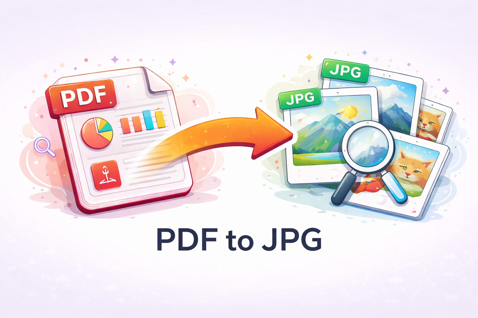 How to Convert PDF to JPG (Fast &amp; Free Online)