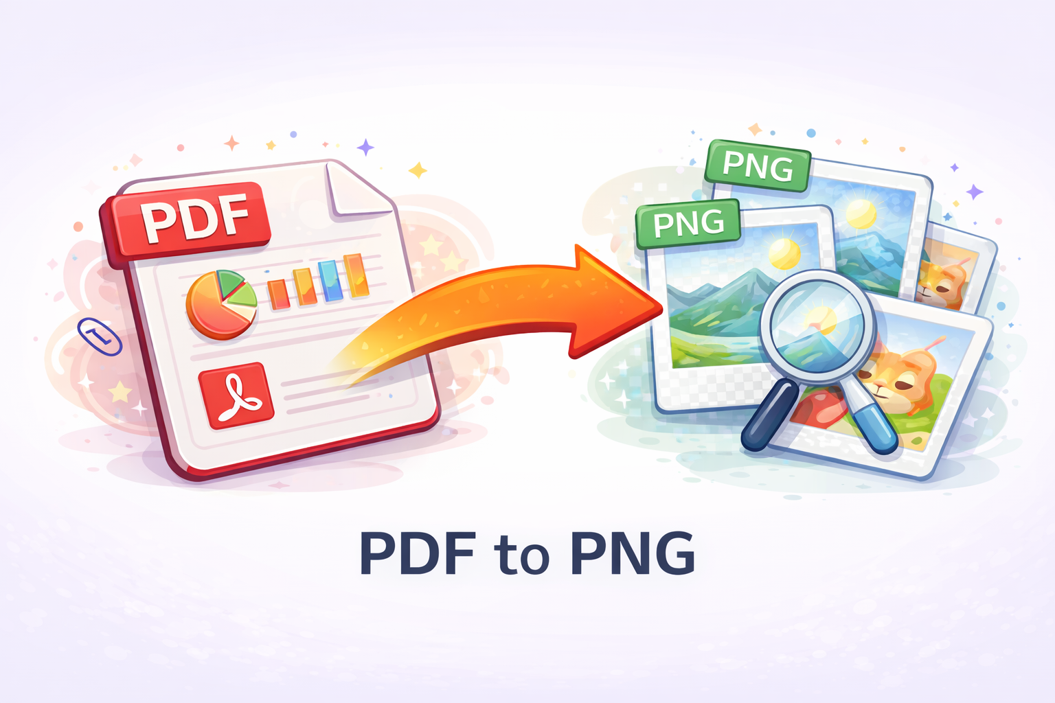 How to Convert PDF to PNG (Fast &amp; Free Online)